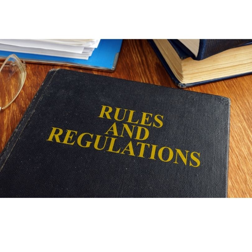 implementing-rules-and-regulations